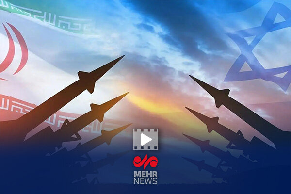 سخنگوی سپاه: هدف از جنگ علیه ایران براندازی نظام بود