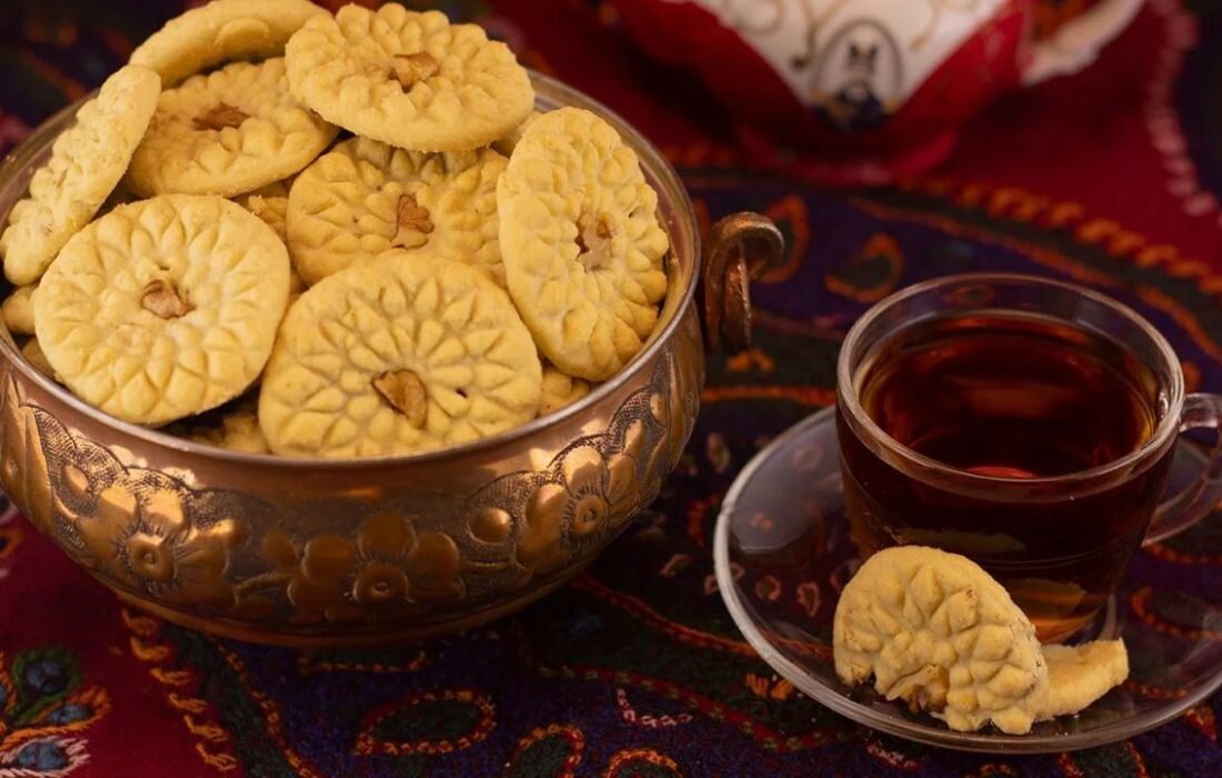 جشنواره کلمپه کرمان مهرماه برگزارمی‌شود؛ از میدان ارگ تا کام گردشگران