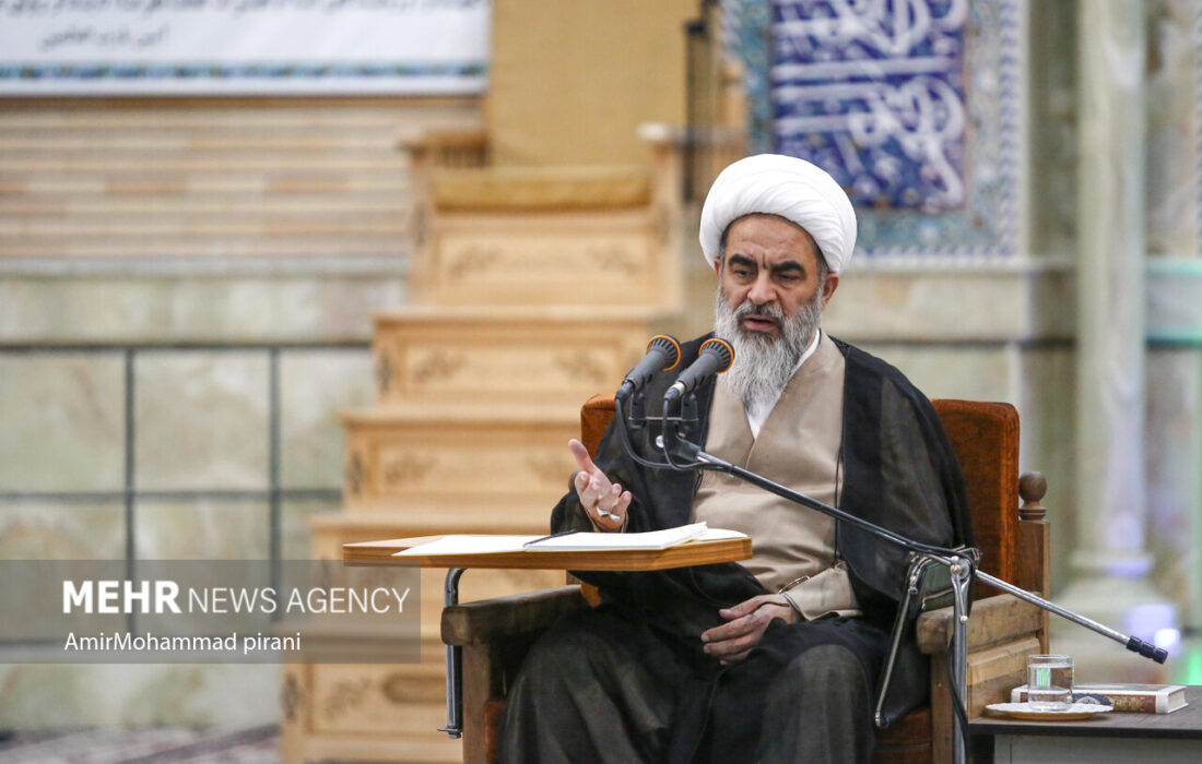 شهید نصرالله؛ مجاهد نستوه، بنیانگذار مقاومت اسلامی