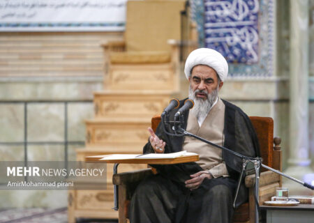 شهید نصرالله؛ مجاهد نستوه، بنیان‌گذار مقاومت اسلامی