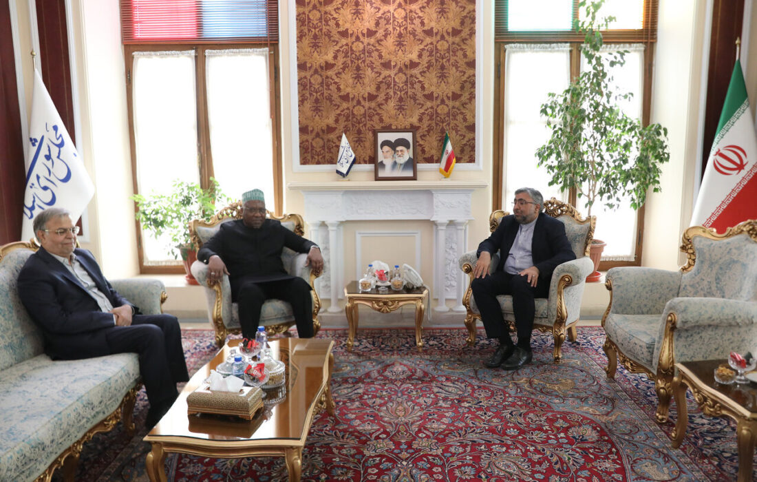 عمویی: حمایت جهانی و پارلمانی از مردم فلسطین ضروری است