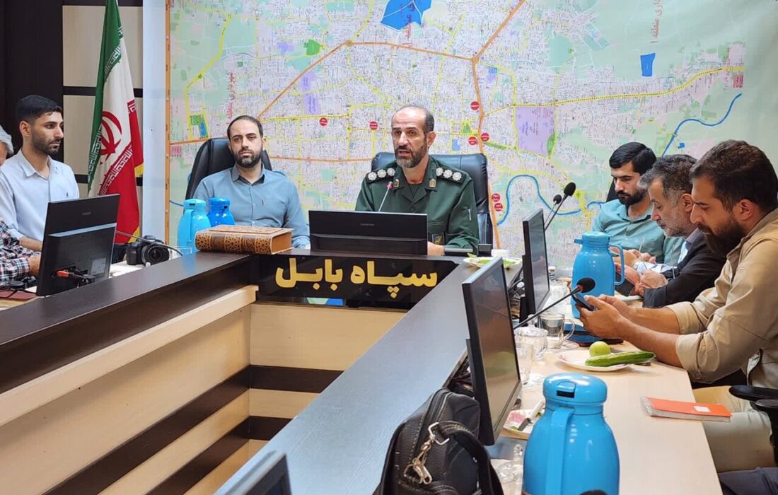 دفاع مقدس بازخوانی حقیقت نهادینهشده ملت ایران است