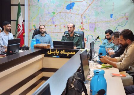 دفاع مقدس بازخوانی حقیقت نهادینه‌شده ملت ایران است