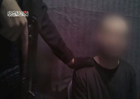 قسام درباره اسرای صهیونیست هشدار داد