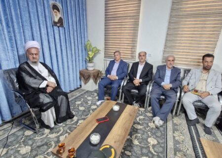 انقلاب اسلامی عزت را به ملت ایران بازگرداند