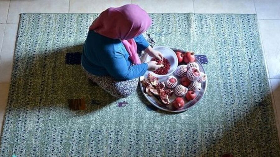 بازتعریفی از هویت زنان در نسبت با خانه؛ آیا خانه هنوز امن است؟