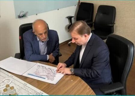 رویداد نوآوری در پهنه خلیج‌فارس برگزار می‌شود