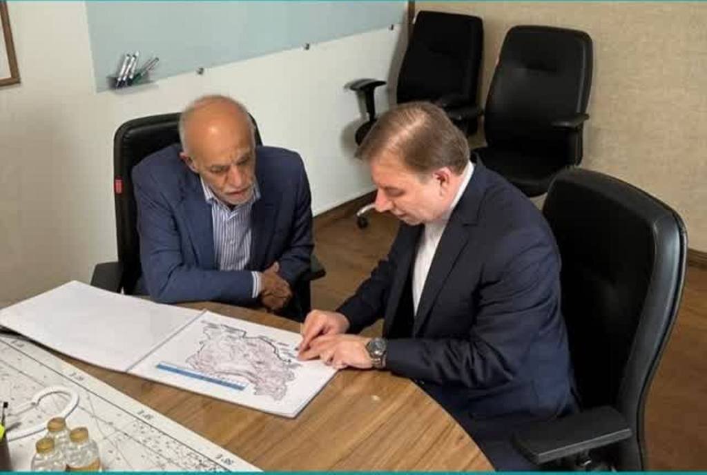 رویداد نوآوری در پهنه خلیج‌فارس برگزار می‌شود