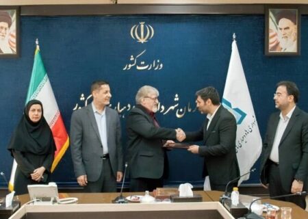 سرپرست جدید دفتر حمل‌ونقل عمومی و ترافیک شهری منصوب شد