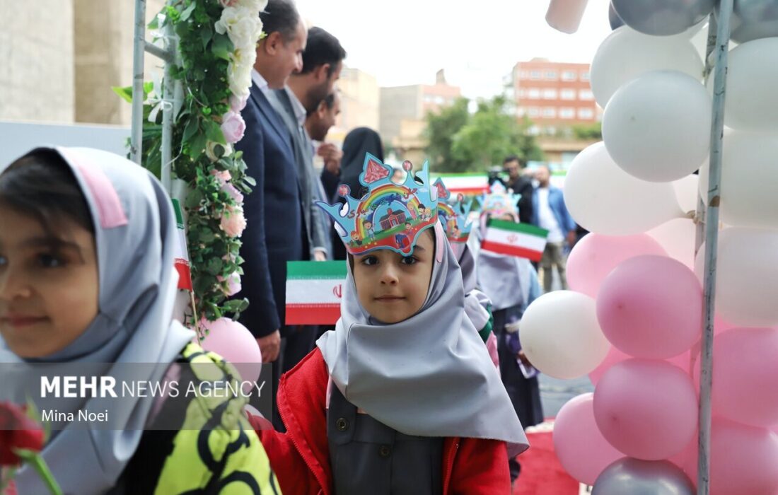 پوشش ترافیکی ۴۰ هزار مدرسه و مرکز آموزشی در کشور