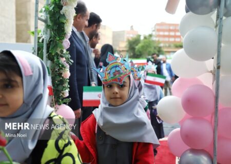 پوشش ترافیکی ۴۰ هزار مدرسه و مرکز آموزشی در کشور