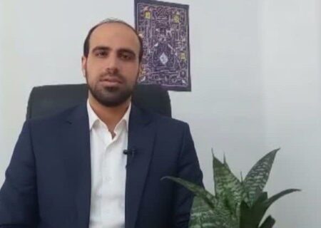 آیین بازگشایی مدارس استان مرکزی با نواختن زنگ نماز