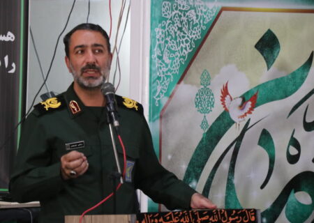 ترویج فرهنگ ایثار و شهادت در گام دوم انقلاب ضروری است