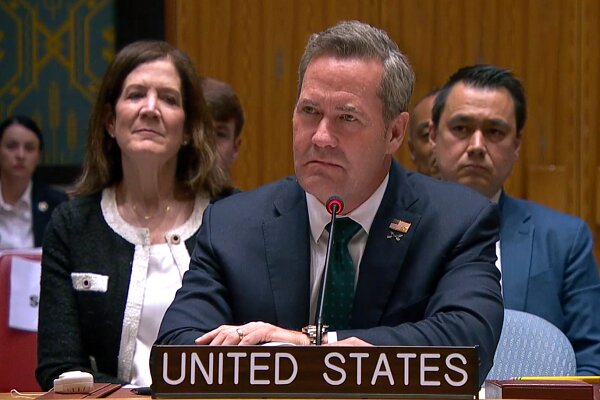 مایک والتز: از هر وجب از خاک ناتو دفاع خواهیم کرد