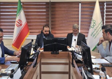 حمایت از نیروهای متخصص فاوا در اولویت شهرداری تهران است