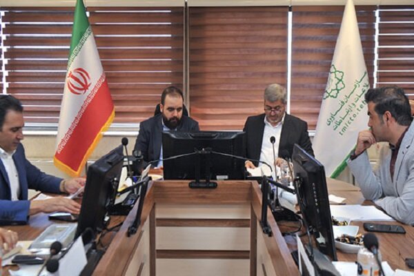 حمایت از نیروهای متخصص فاوا در اولویت شهرداری تهران است