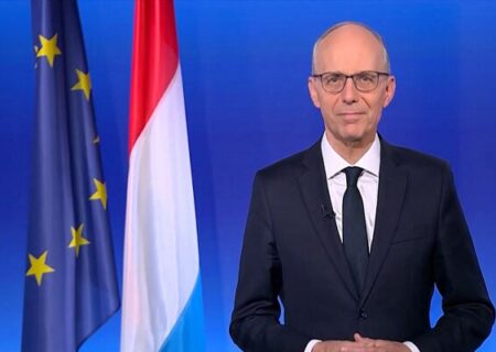 لوکزامبورگ: آنچه اکنون در غزه اتفاق می‌افتد نقض قوانین بین‌المللی است