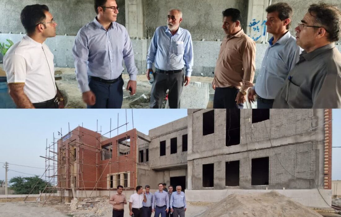 فرماندار تنگستان: ارتقای کیفیت آموزشی از اولویت‌ها است