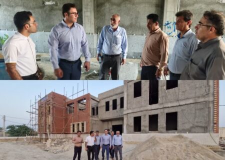 فرماندار تنگستان: ارتقای کیفیت آموزشی از اولویت‌ها است