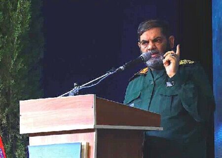 حفظ «وحدت مقدس» از مهمترین ضرورت‌ها است؛ ایران الگوی ملل آزادیخوان