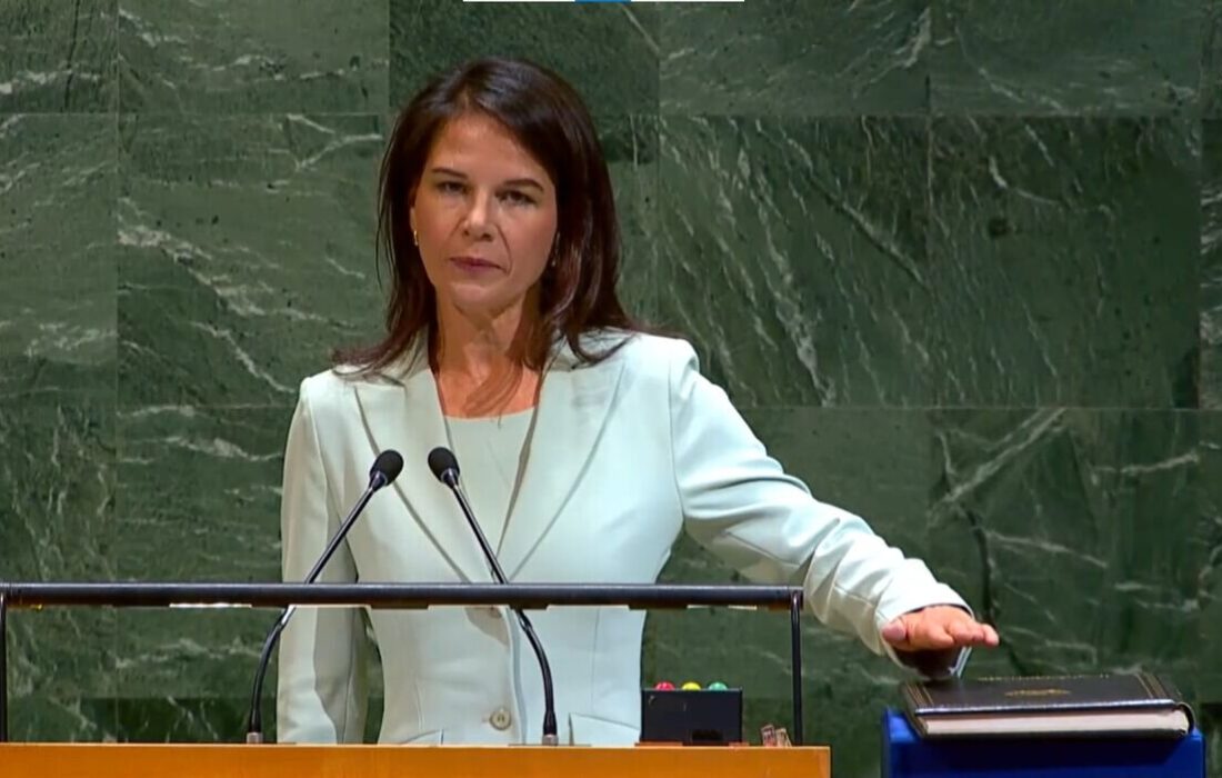 رئیس مجمع عمومی سازمان ملل: غزه نیاز فوری به آتش بس و کمک رسانی دارد