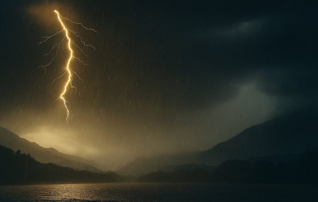 ورود سامانه بارشی جدید به شمال کشور؛ تهرانیها منتظر باران باشند