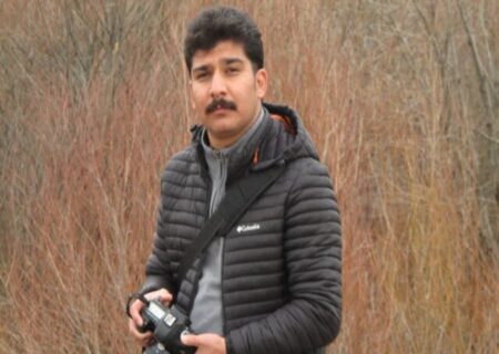 عکاس سقزی برنده جایزه اول مسابقات بین‌المللی یونسکو شد