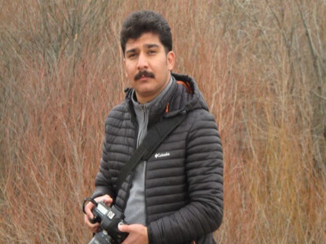 عکاس سقزی برنده جایزه اول مسابقات بین‌المللی یونسکو شد