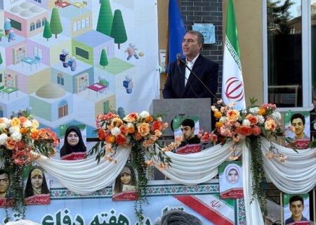 حسینی: بیش از ۱۰۰ مدرسه کردستان کمتر از پنج دانش‌آموز دارد