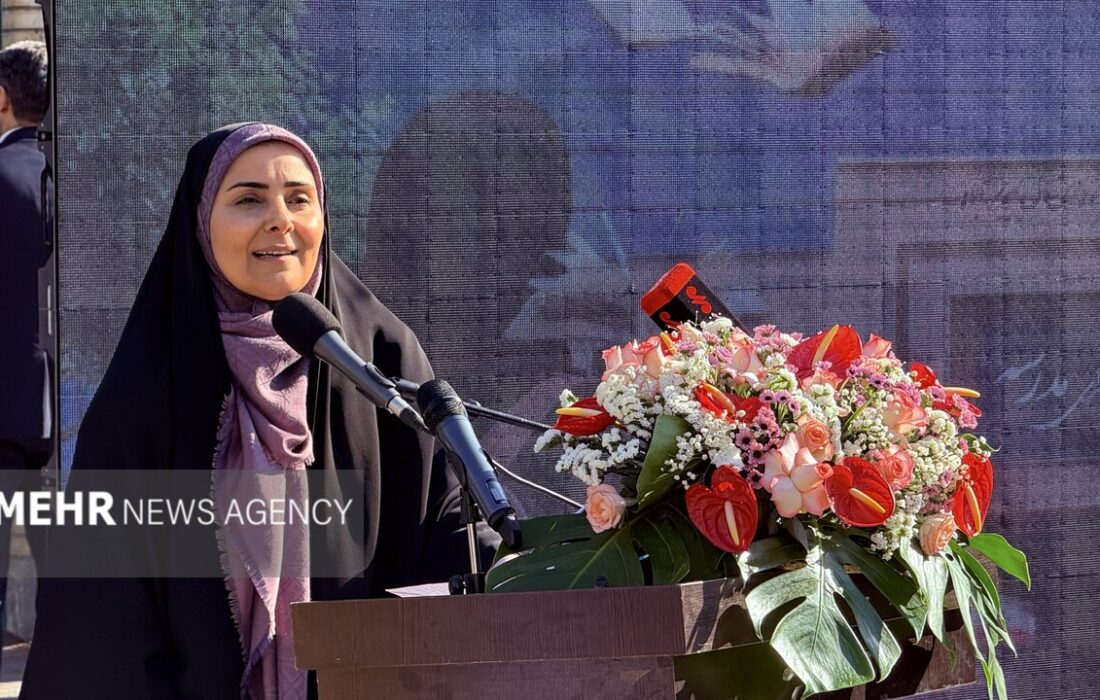 صادق: هیچ دشمنی قادر به نوشتن سرنوشت ملت ایران نیست