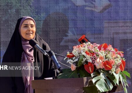 صادق: هیچ دشمنی قادر به نوشتن سرنوشت ملت ایران نیست