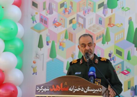 عشق به وطن و دین، سرمایه بزرگ نسل جوان است