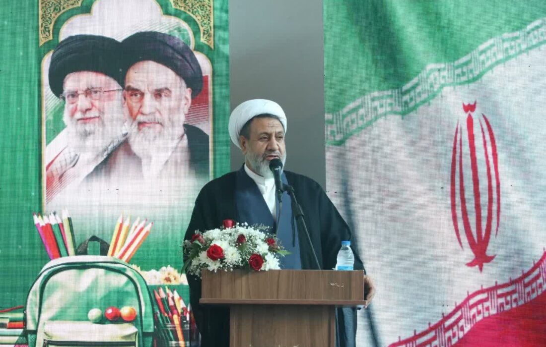 علیدادی سلیمانی: قدرت هر کشور به عمق علمی آن بستگی دارد