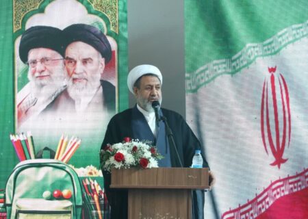 علیدادی سلیمانی: قدرت هر کشور به عمق علمی آن بستگی دارد