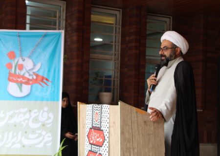 مدرسه سفارتخانه مقاومت؛ فراخوان به نقش‌آفرینی دانش‌آموزان تا ۱۳ آبان