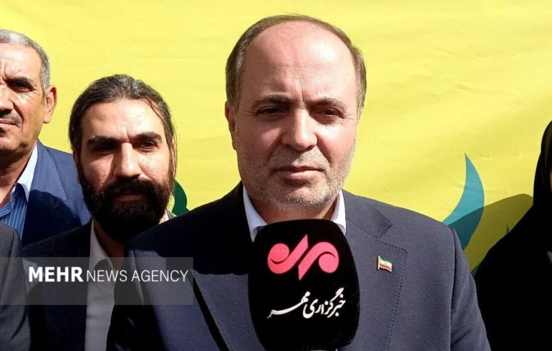 وزیر جهاد: تامین امنیت غذایی، اولویت اصلی امروز کشور است