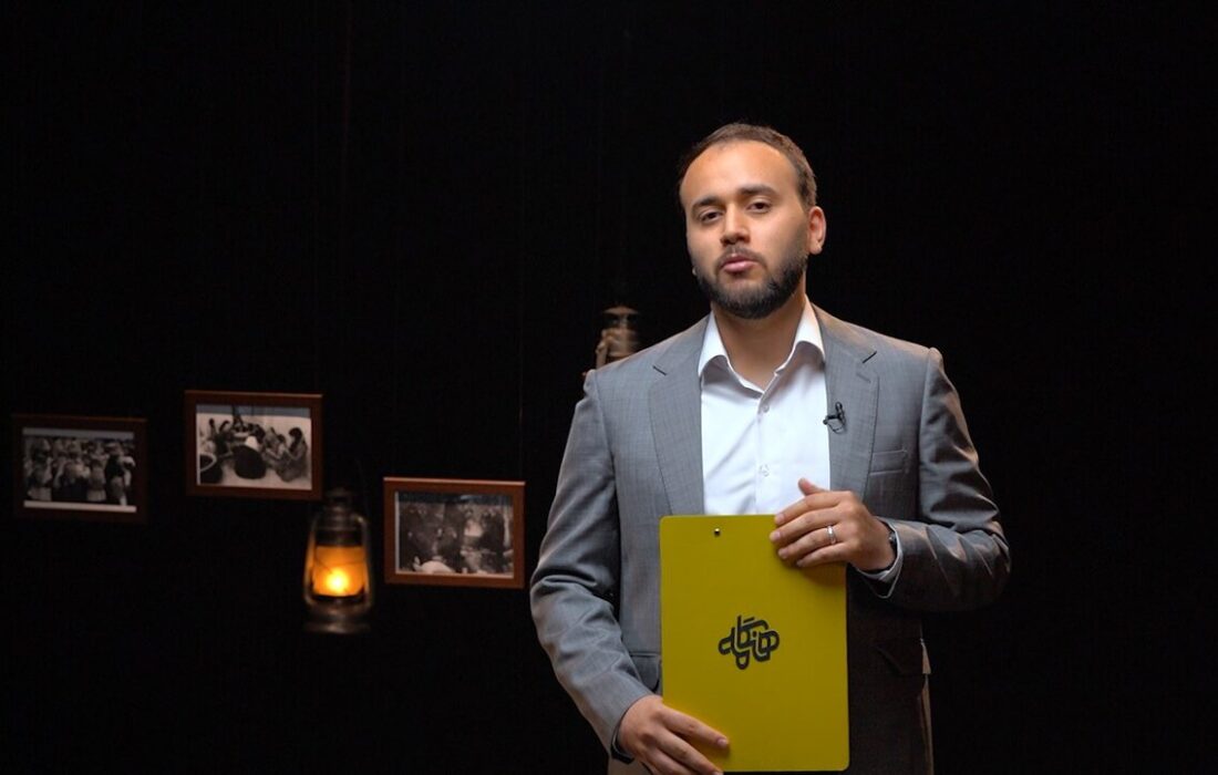 «هنگامه»؛ روایت هم‌افزایی نسل‌های دفاع مقدس و جنگ ۱۲ روزه