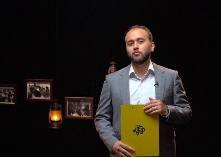 «هنگامه»؛ روایت هم‌افزایی نسل‌های دفاع مقدس و جنگ ۱۲ روزه