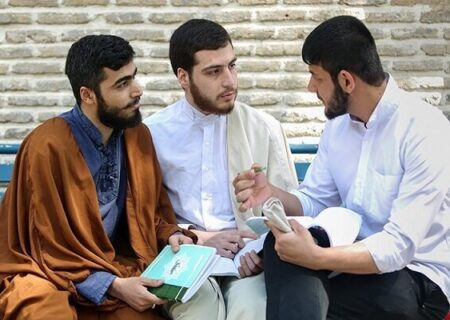 برگزاری کارگاه تخصصی «از حجره تا رسانه» ویژه طلاب برادر