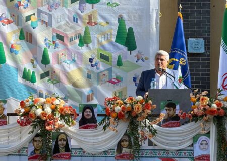 ورمقانی: هم‌افزایی خانواده و مدرسه کلید پیشرفت کشور است