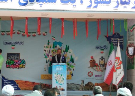 خراسان شمالی در نهضت توسعه عدالت آموزشی رتبه نخست کشور را کسب کرد