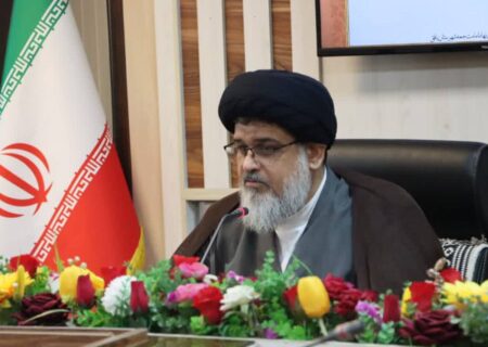 امام جمعه بافق: ایران قوی با دانش‌آموزان قوی ساخته می‌شود