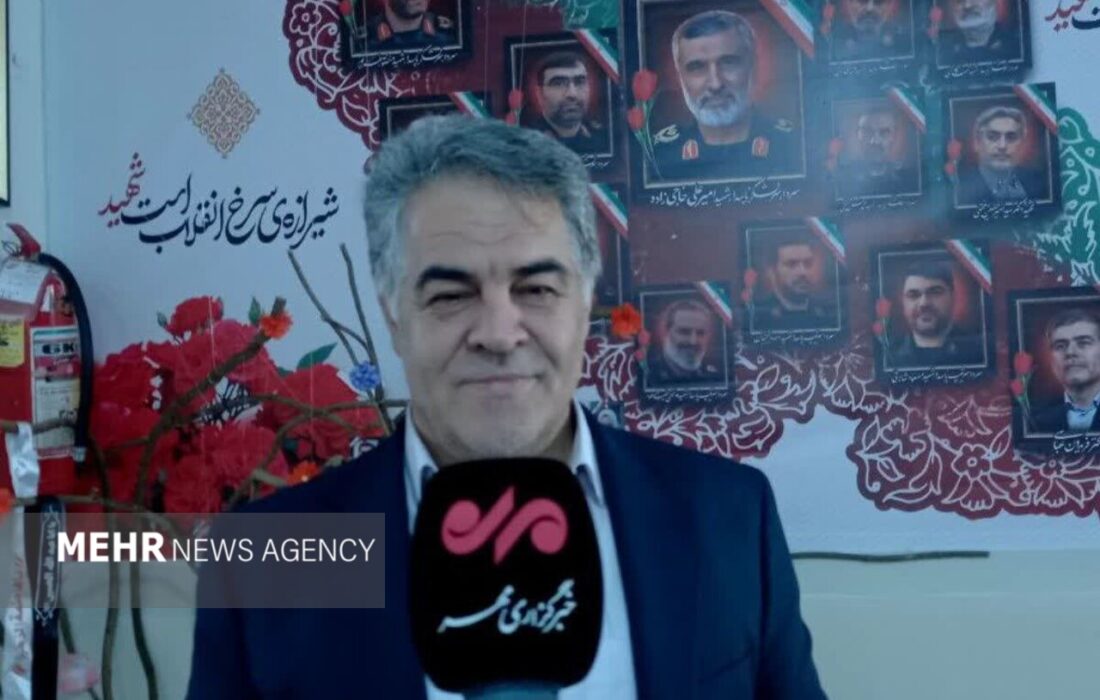 عطایی: عدالت آموزشی در صدر برنامه‌های دولت چهاردهم است