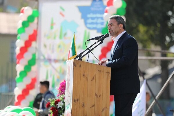 نهضت مدرسهسازی در آذربایجان غربی به جد پیگیری شود