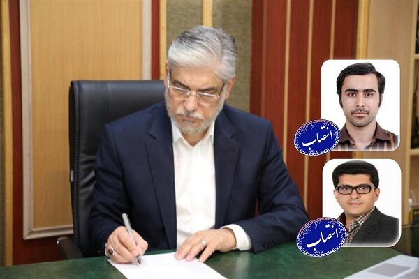 وزیر علوم دو رایزن علمی ایران در خارج از کشور را منصوب کرد