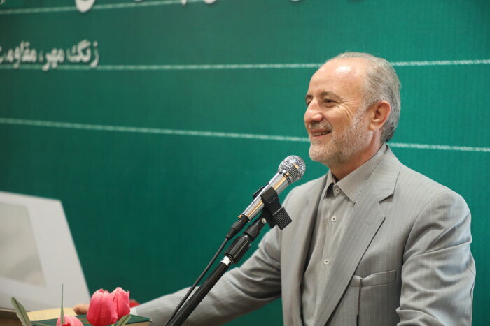 هیچ قدرت خارجی توان دخالت در امور داخلی ایران را ندارد