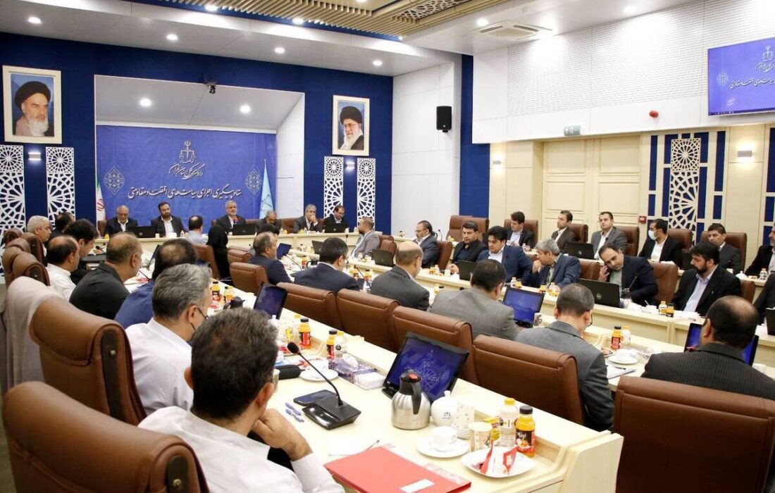 الزام همکاری بیمهها برای جبران خسارت جنگ ۱۲ روزه