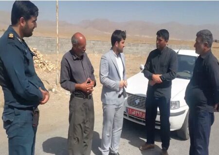 ورود رئیس دادگاه عمومی بخش «سده» به موضوع تصادف منجر به فوت سه نفر