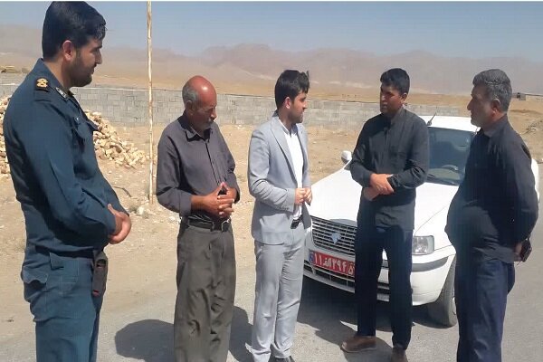 ورود رئیس دادگاه عمومی بخش «سده» به موضوع تصادف منجر به فوت سه نفر