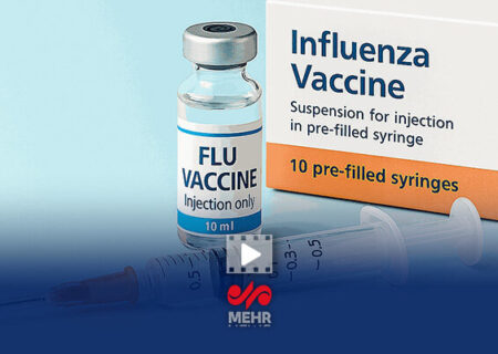 قیمت واکسن آنفولانزا «دلاری» شد!